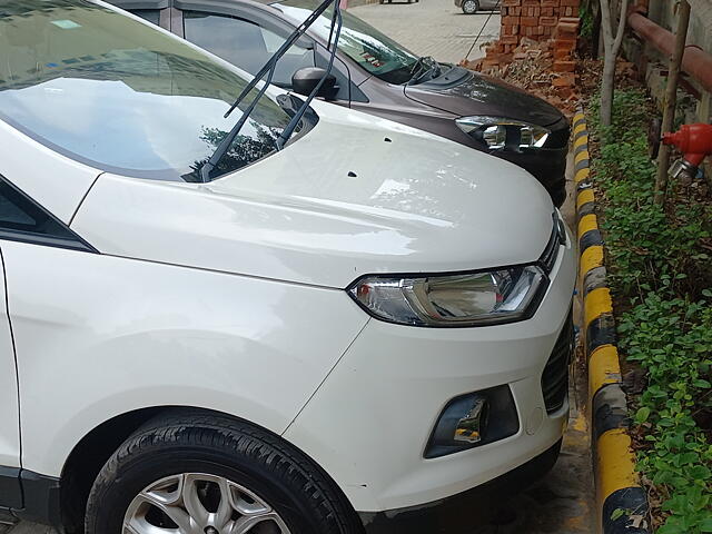 Used 2016 Ford Ecosport in Greater Noida