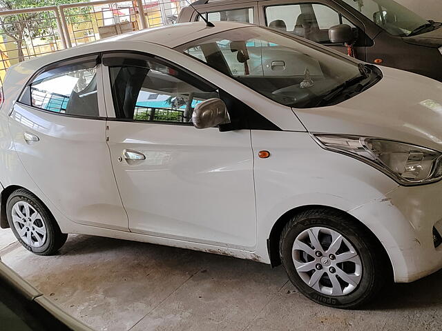 Used 2015 Hyundai Eon in Brahmapur