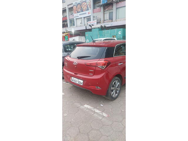 Used 2017 Hyundai Elite i20 in Indore