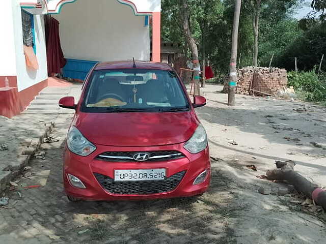 Used 2011 Hyundai i10 in Azamgarh