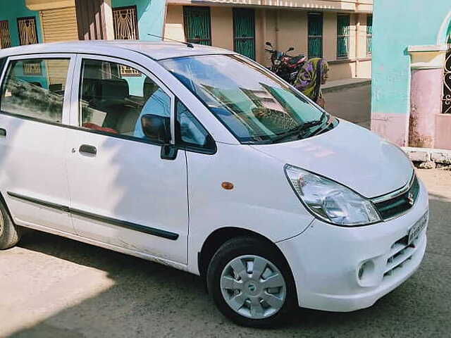 Used 2010 Maruti Suzuki Estilo in Jajpur (Orissa)