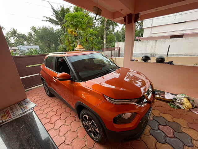 Used 2022 Tata Punch in Nagercoil