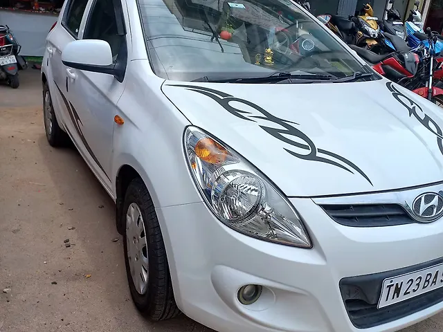 100 Used Cars in Tiruchirappalli, Second Hand Cars in Tiruchirappalli ...