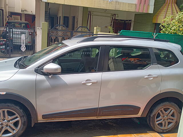 Used 2019 Renault Triber in Indore