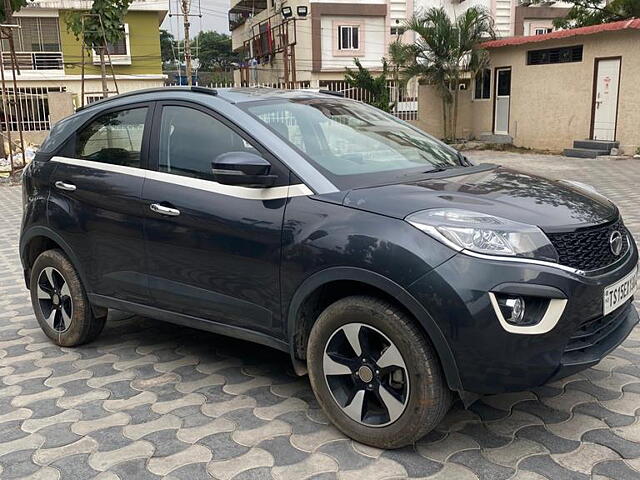 44 Used Tata Nexon Cars In Hyderabad, Second Hand Tata Nexon Cars In 