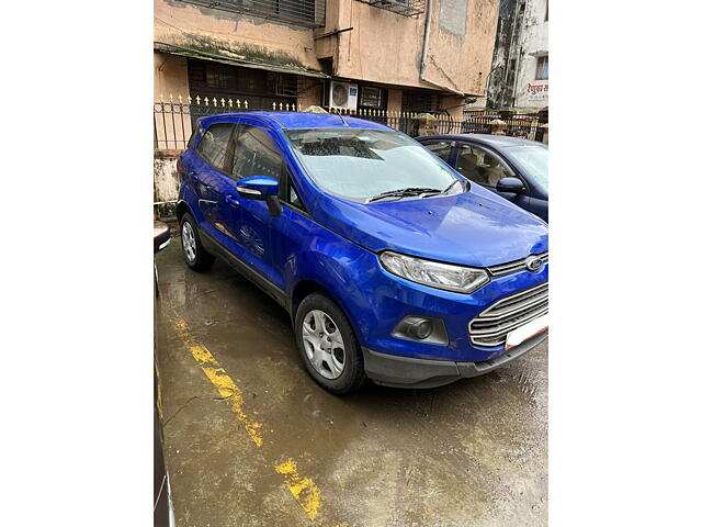 Used 2015 Ford Ecosport in Dombivali
