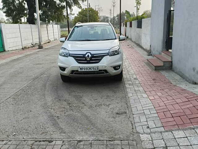 Used 2013 Renault Koleos in Indore