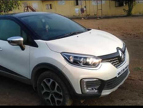 Used 2018 Renault Captur in Shrirampur