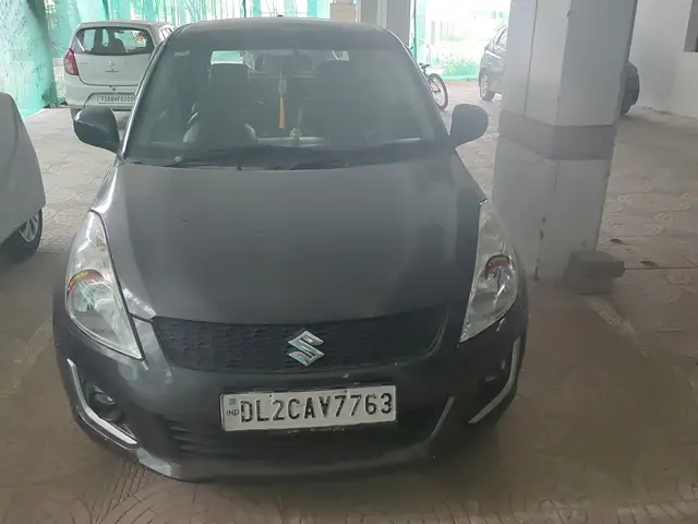 Used 2016 Maruti Suzuki Swift in Secunderabad