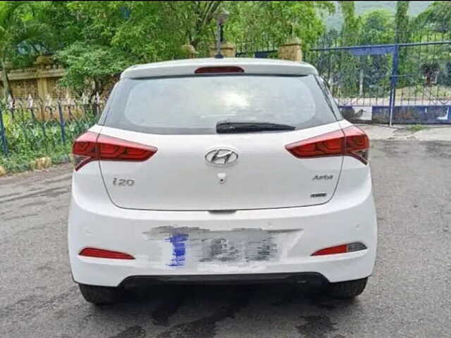 Used 2016 Hyundai i20 Active in Kakinada