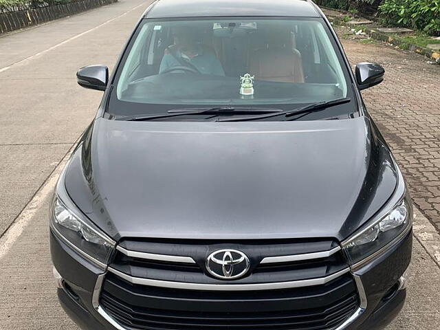 Used 2021 Toyota Innova in Coimbatore