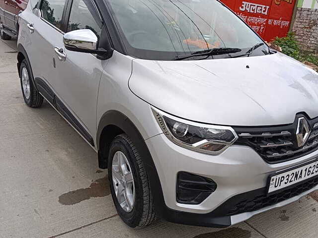 Used 2022 Renault Triber in Lucknow
