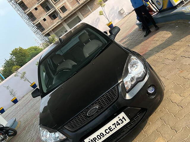 Used 2009 Ford Fiesta/Classic in Indore