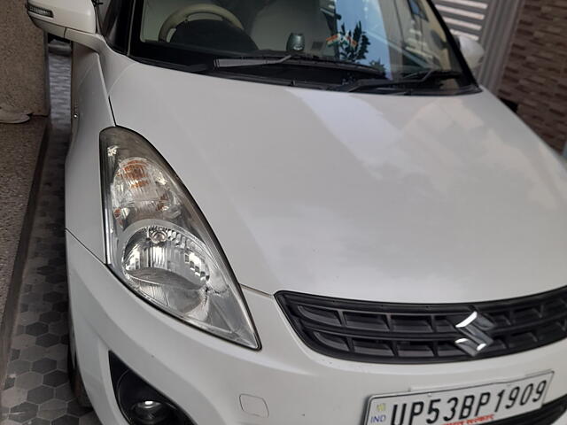 35 Used Maruti Suzuki Swift DZire Cars in Gorakhpur, Second Hand Maruti ...