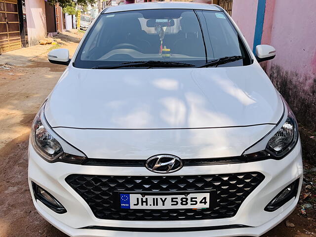 Used 2019 Hyundai Elite i20 in Giridih