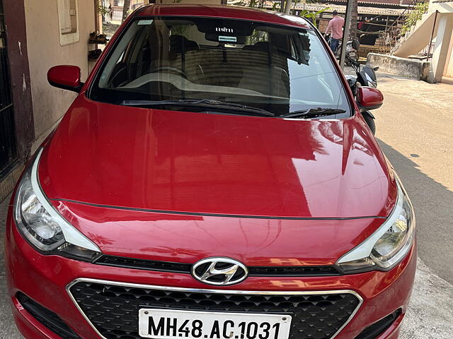 Used 2016 Hyundai Elite i20 in Vasai