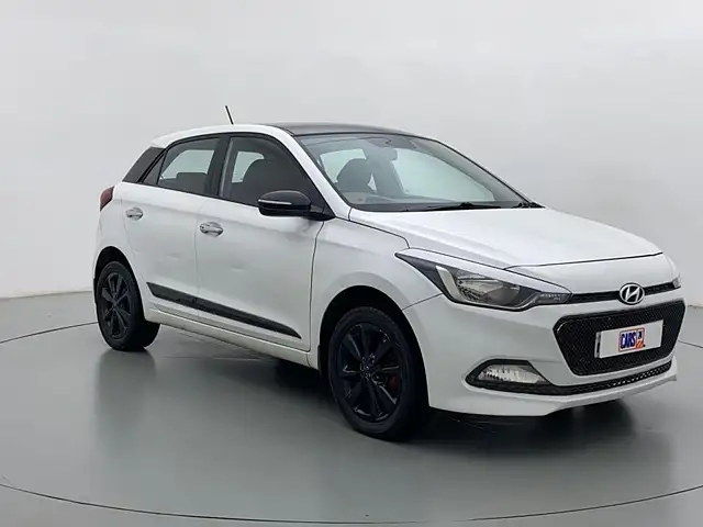 Used 2015 Hyundai Elite i20 in Badlapur