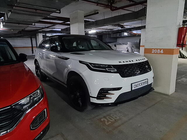 Used 2019 Land Rover Range Rover Velar in Gurgaon