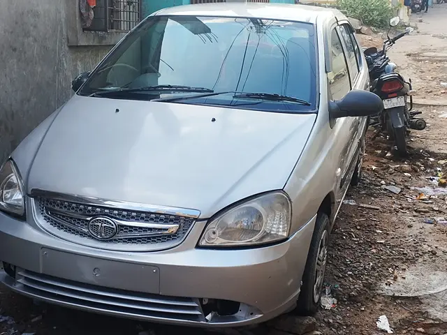 Used 2012 Tata Indica in Khairtabad