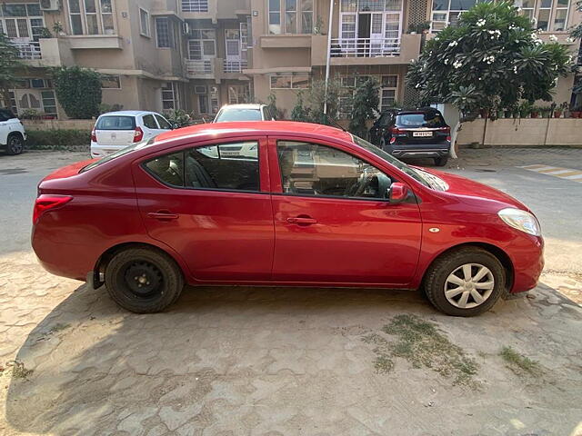 Used 2013 Nissan Sunny in Gurgaon