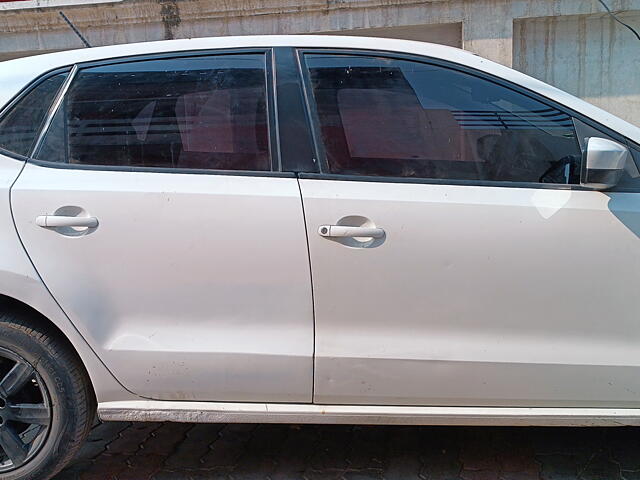 Used 2010 Volkswagen Polo in Lucknow