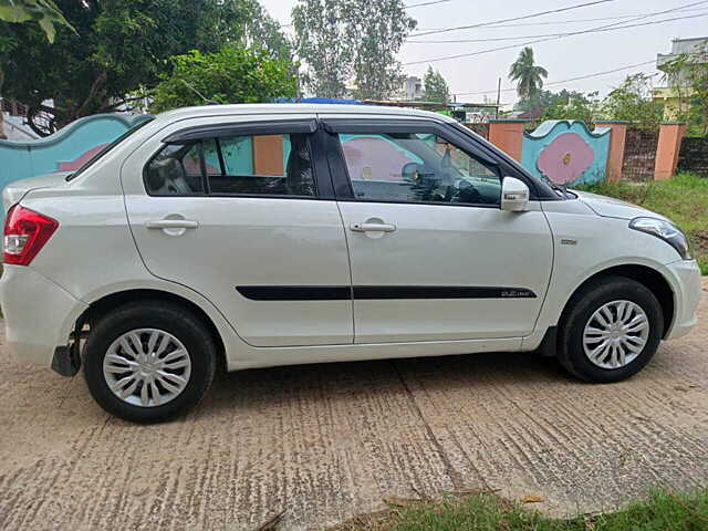 Used 2016 Maruti Suzuki Swift DZire in Amaravati (Andhra Pradesh)