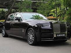 Used Rolls-Royce Cars In India, Second Hand Rolls-Royce Cars In India ...