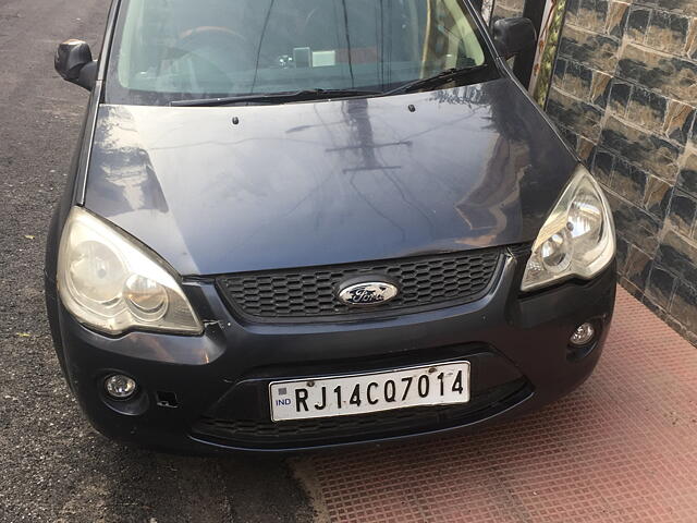 Used 2012 Ford Fiesta/Classic in Jaipur