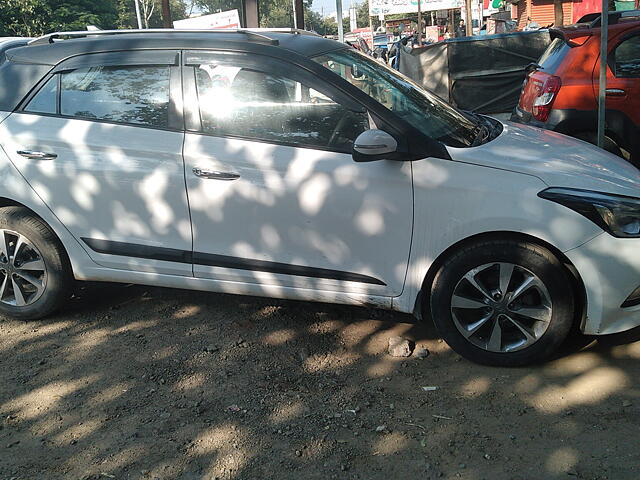 Used 2015 Hyundai Elite i20 in Aurangabad