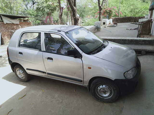 Used 2011 Maruti Suzuki Alto in Jaipur