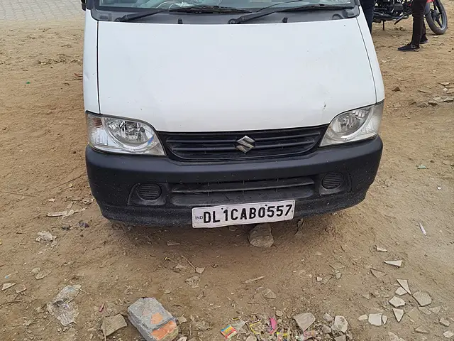 Used 2017 Maruti Suzuki Eeco in Delhi