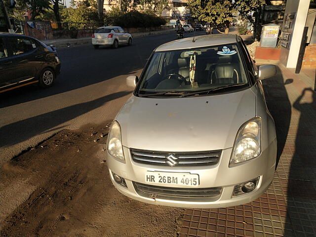 Used 2011 Maruti Suzuki Swift DZire in Jaipur