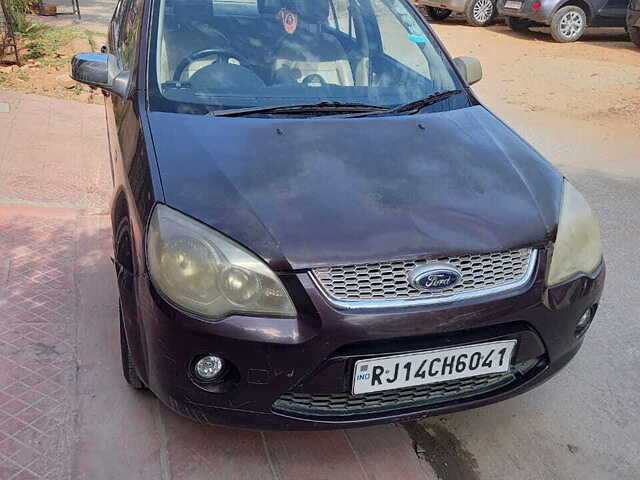 Used 2009 Ford Fiesta/Classic in Jaipur