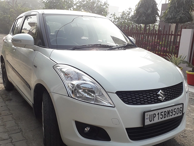 Second Hand Maruti Suzuki Swift [2011-2014] VDi in Meerut