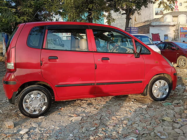 Used 2008 Maruti Suzuki Estilo in Noida