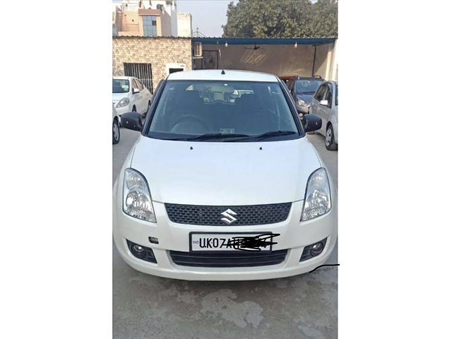 Second Hand Maruti Suzuki Swift  [2005-2010] GLAM in Dehradun