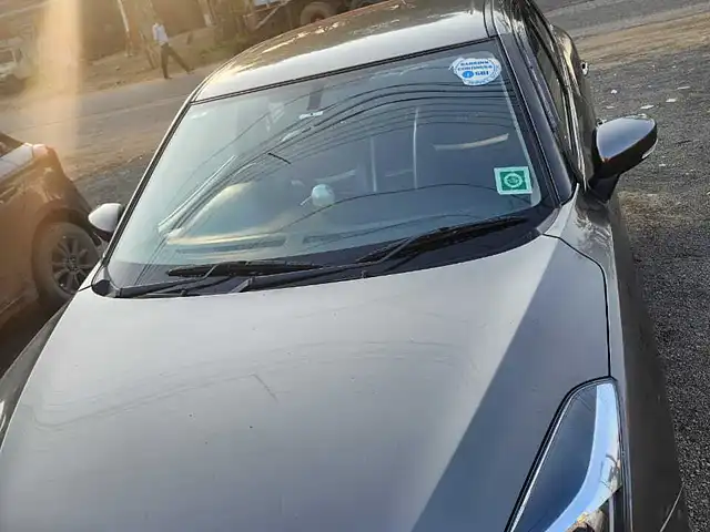 Second Hand Maruti Suzuki Baleno [2019-2022] Zeta 1.3 in Shahdol