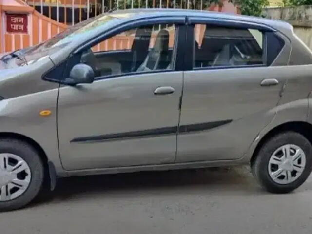 Used 2019 Datsun Redigo in Sagar