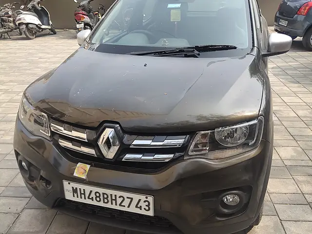 Used 2018 Renault Kwid in Virar
