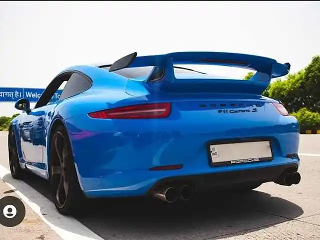 Used Porsche 911 Cars in Delhi, Second Hand Porsche 911 Cars in Delhi - CarTrade Used Porsche 911 Cars in Delhi, Second Hand Porsche 911 Cars in Delhi - CarTrade