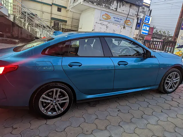 Used 2022 BMW 2 Series Gran Coupe in Dehradun