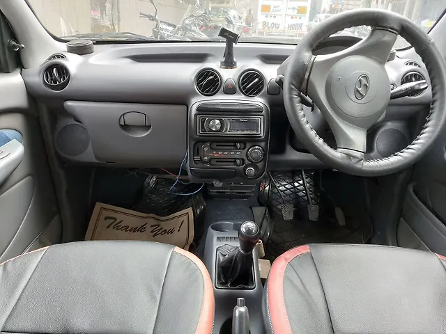 Used 2008 Hyundai Santro in Delhi