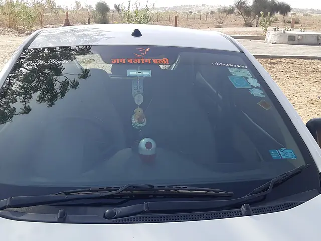 Used 2014 Hyundai Eon in Jaipur
