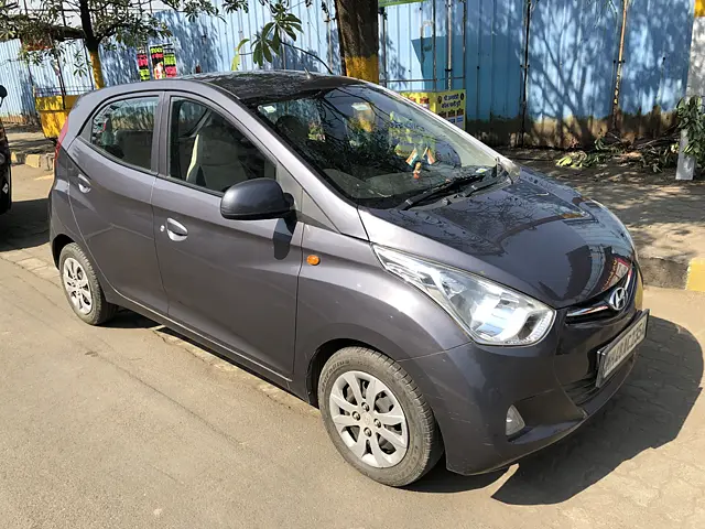 Used 2015 Hyundai Eon in Virar