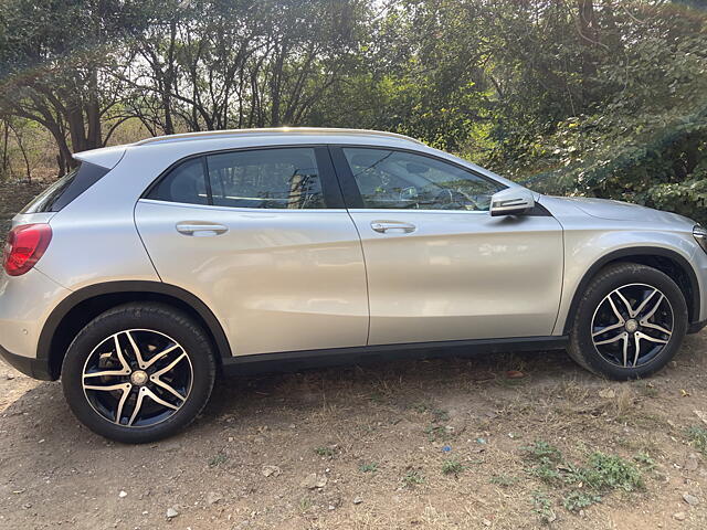 Used 2014 Mercedes-Benz GLA in Secunderabad
