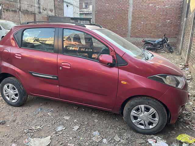 Used 2018 Datsun Redigo in Sagar