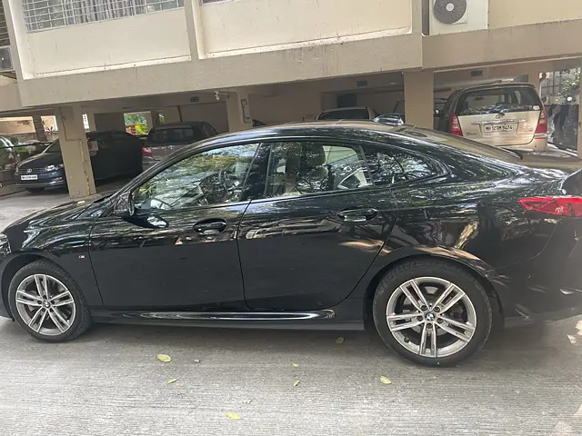 Used 2022 BMW 2 Series Gran Coupe in Pune