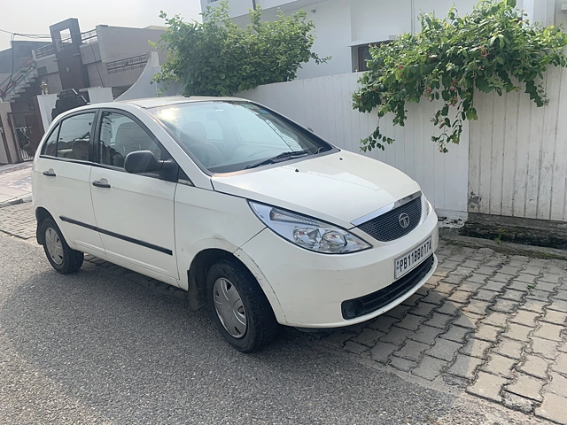 Second Hand Tata Indica Vista [2012-2014] GLS Safire65 in Meerut