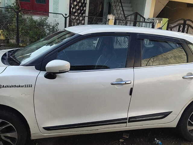 Used 2019 Maruti Suzuki Baleno in Indore