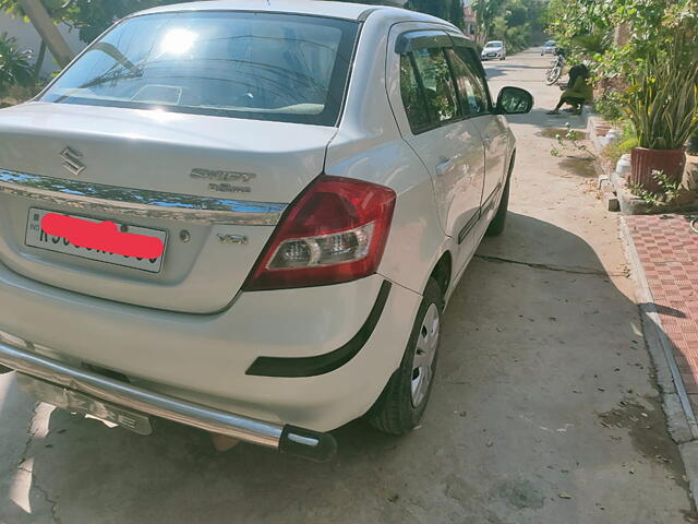 Used 2013 Maruti Suzuki Swift DZire in Indore